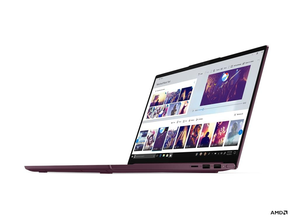 Lenovo Yoga Slim 7 14ARE05 – image 8
