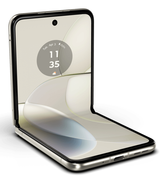Motorola Razr 40 – image 2