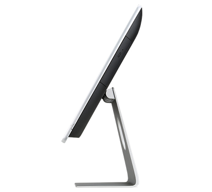 Acer Aspire Z3-705-504G1T21Mi Intel® Core™ i3 i3-5005U 54.6 cm (21.5″) 1920 x 1080 pixels All-in-One PC 4 GB DDR3L-SDRAM 1 TB HDD FreeDOS Black, Silver image 5