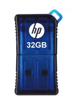 HP 165W USB flash drive