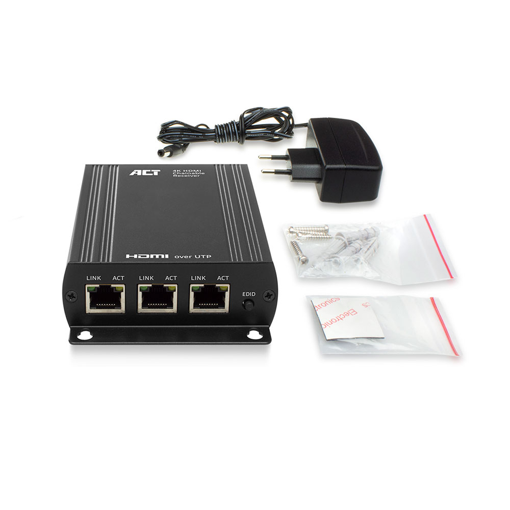 ACT Receiver unit for AC7870 – image 3