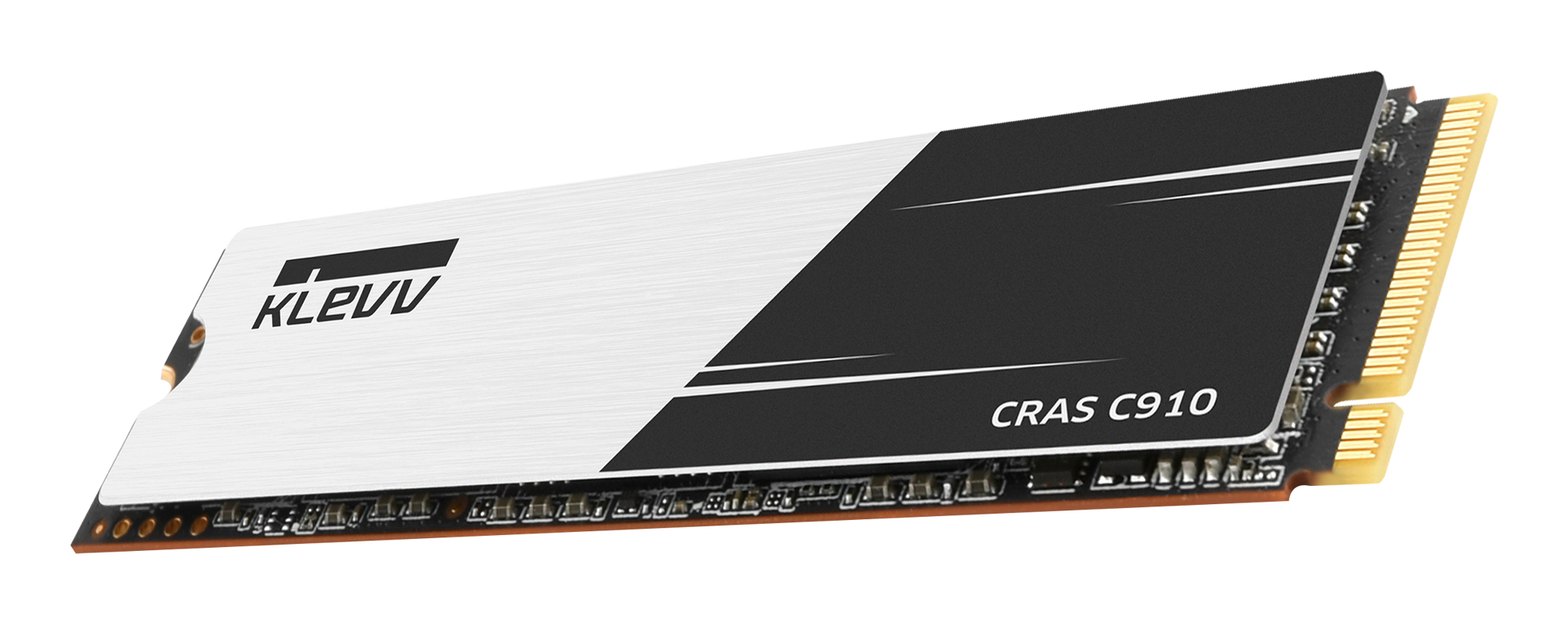 Klevv CRAS C910 – image 5