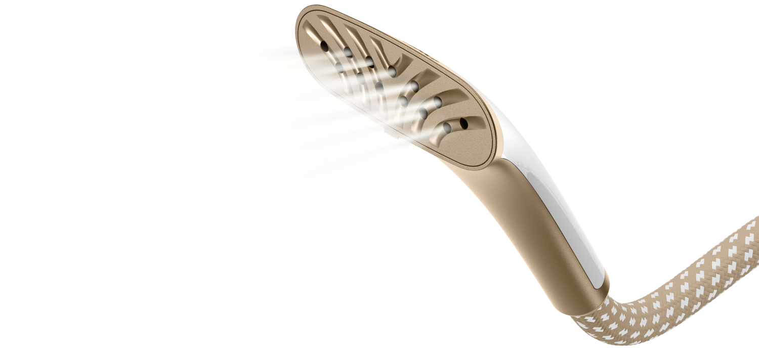 Philips GC524/63 garment steamer Upright garment steamer – image 5