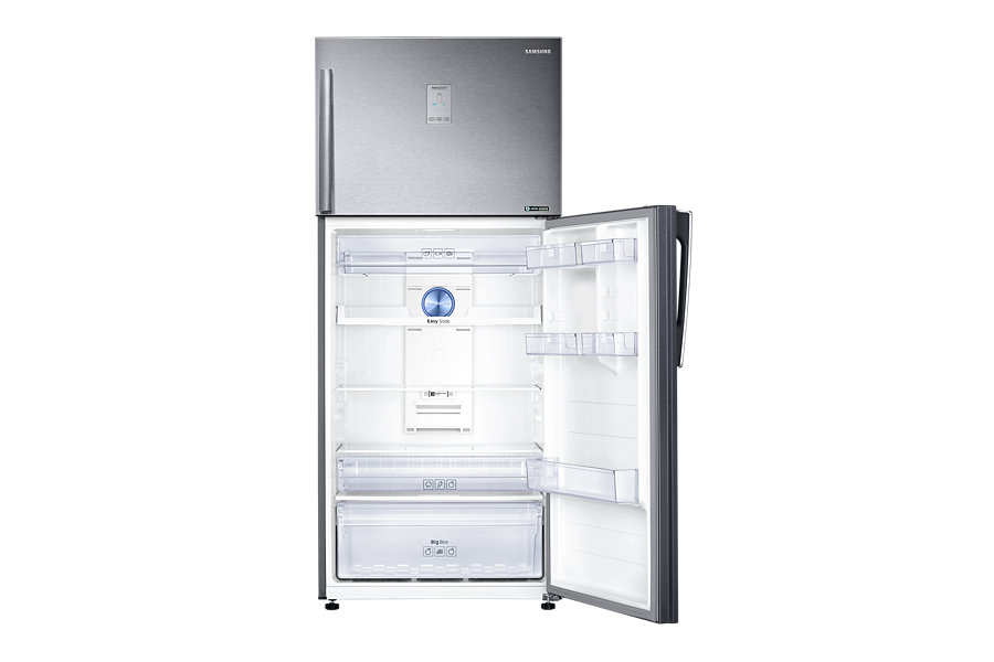 Samsung RT53K6315SL fridge-freezer Freestanding – image 3
