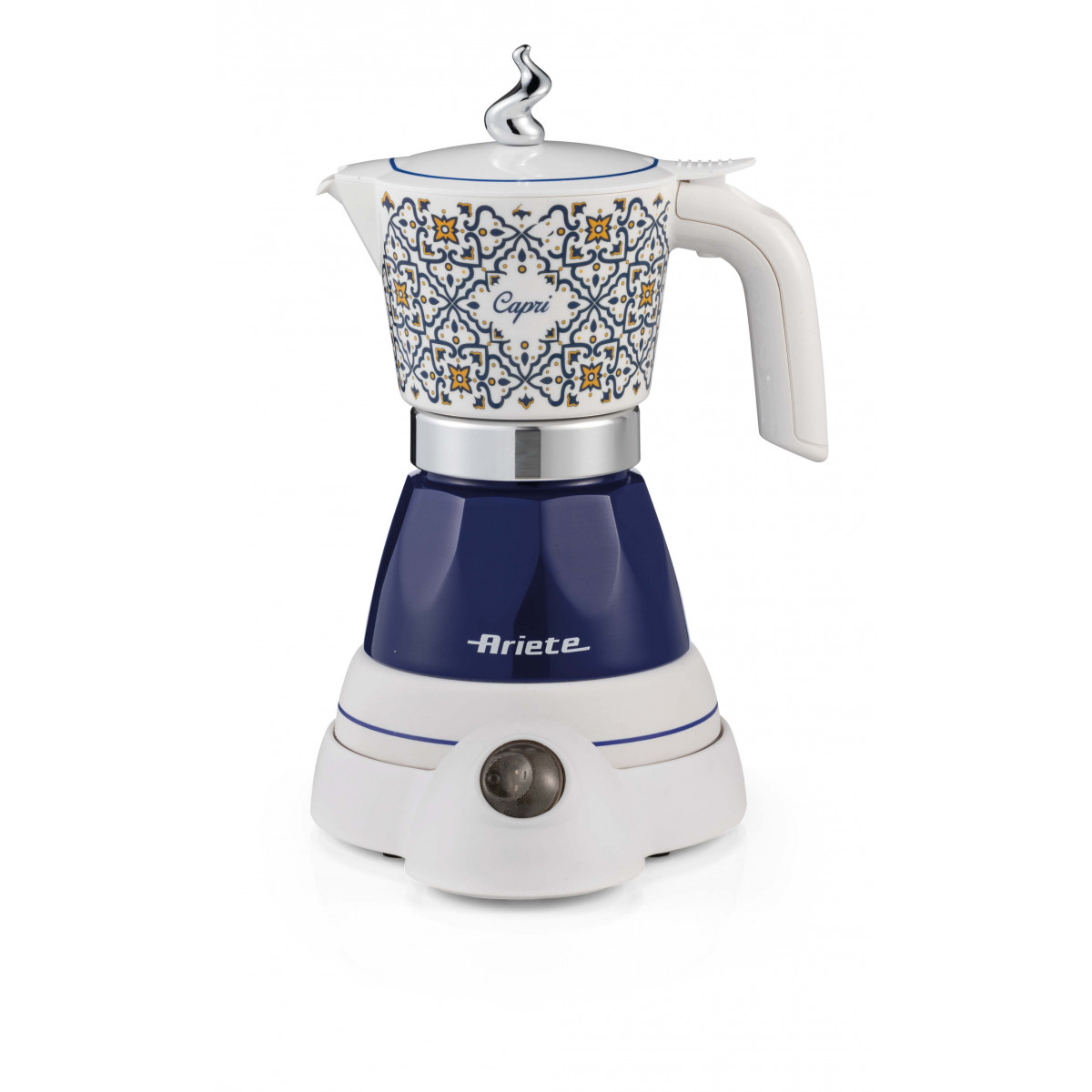Ariete 1358 Capri Moka Aroma