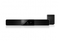 Philips HTS8141 5.1 channels
