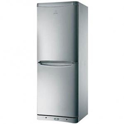 Indesit BAN 34 NF P X
