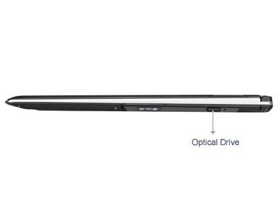 ASUS F5SL-AP130C, UK – image 4