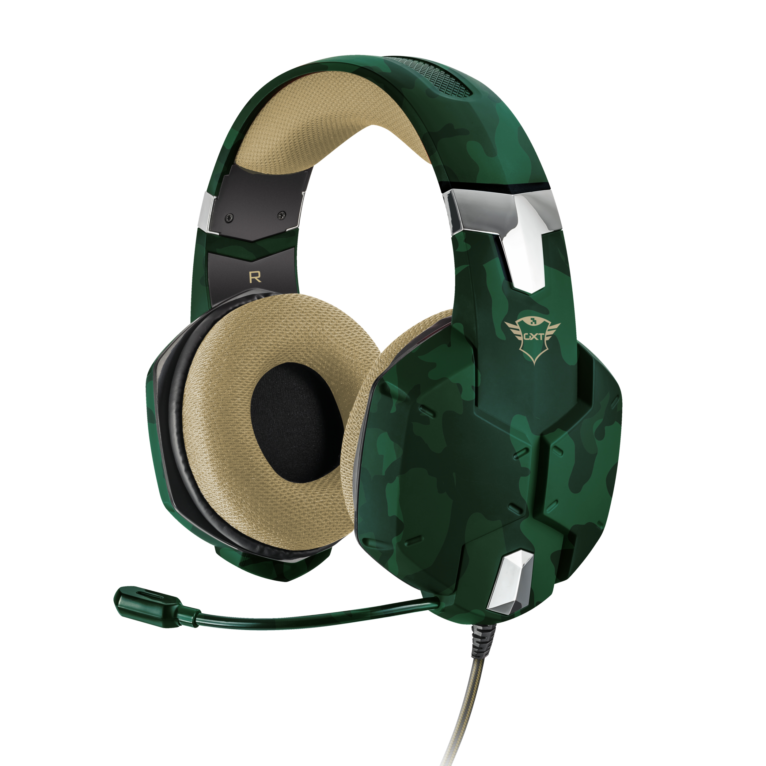 Trust GXT — vue 1 sur 7