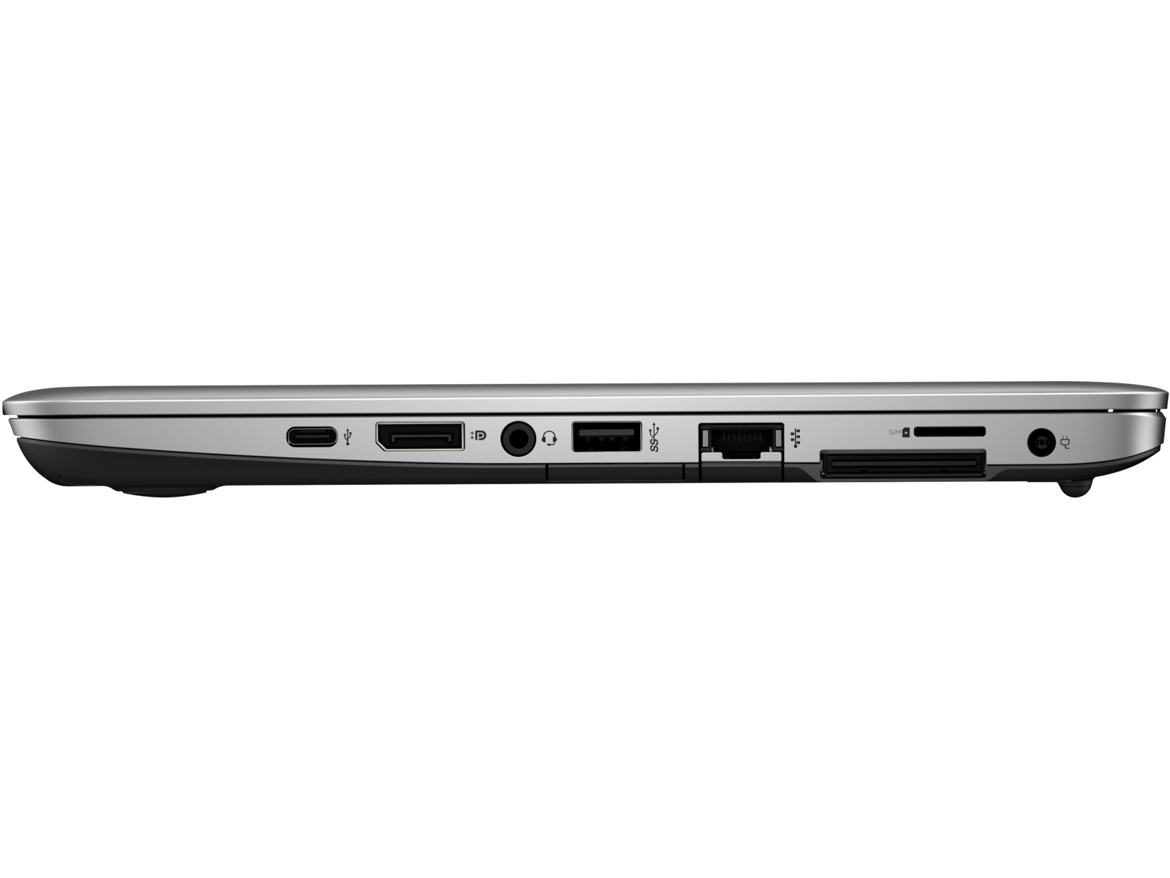 HP Notebook EliteBook 820 G3 – image 4