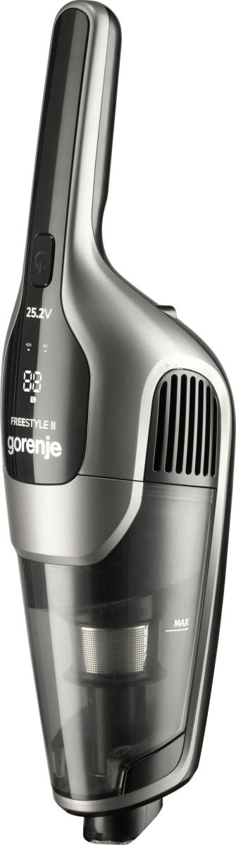 Gorenje SVC252110FSIIA 2-in-1 stick vacuum Battery Dry HEPA Bagless – image 9