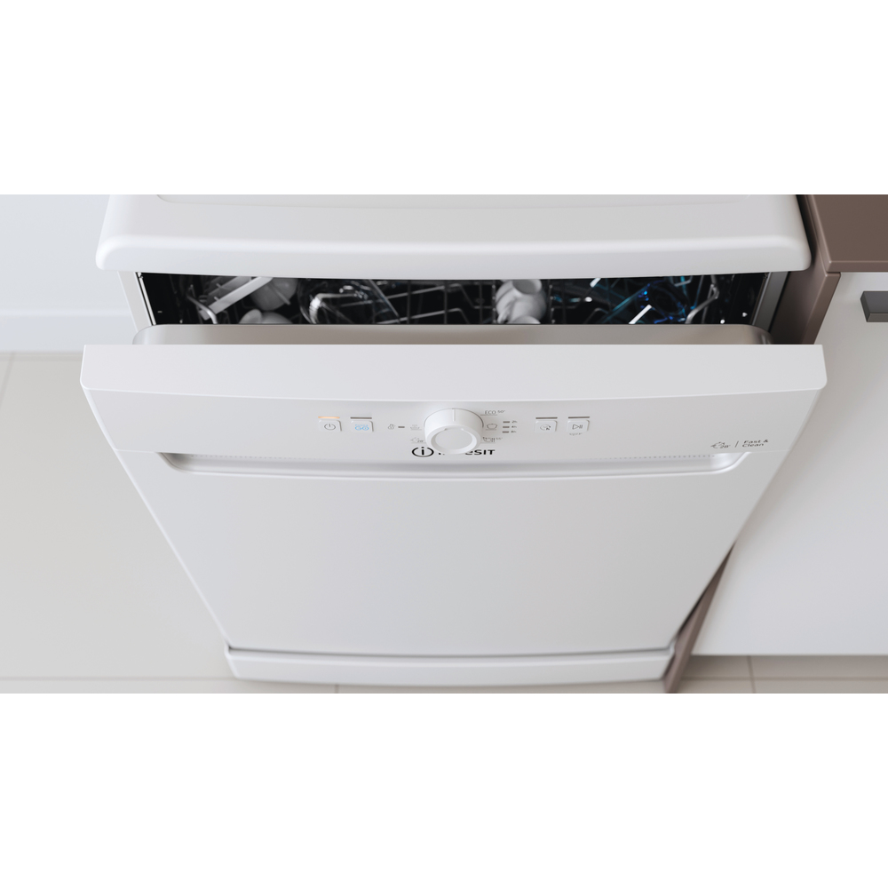 Indesit DFE 1B19 13 – image 9