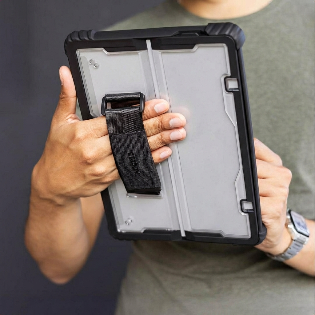 Accezz SH00088280 tablet case – image 3
