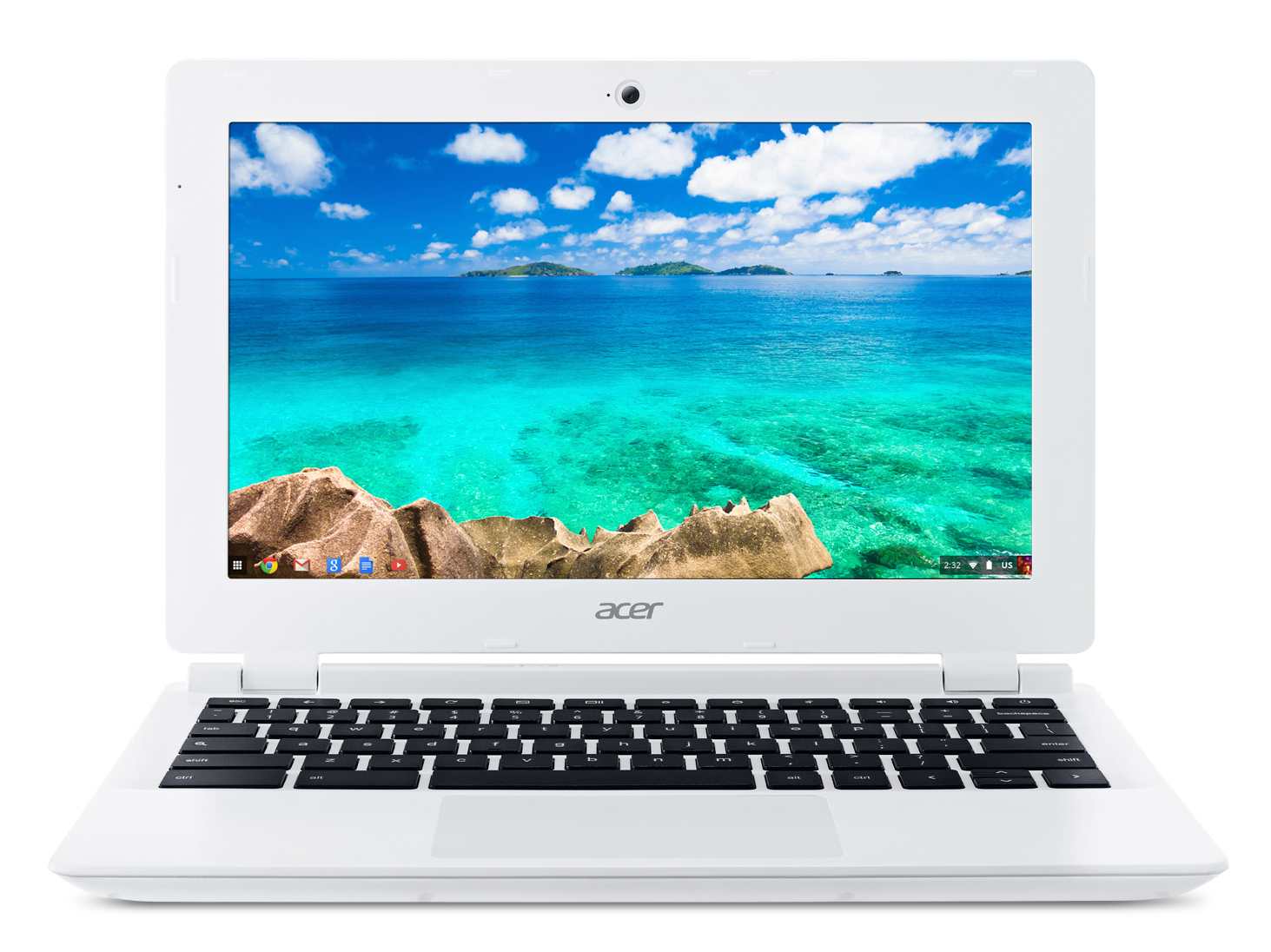 Acer Chromebook CB3-111-C9PJ Intel® Celeron® N2940