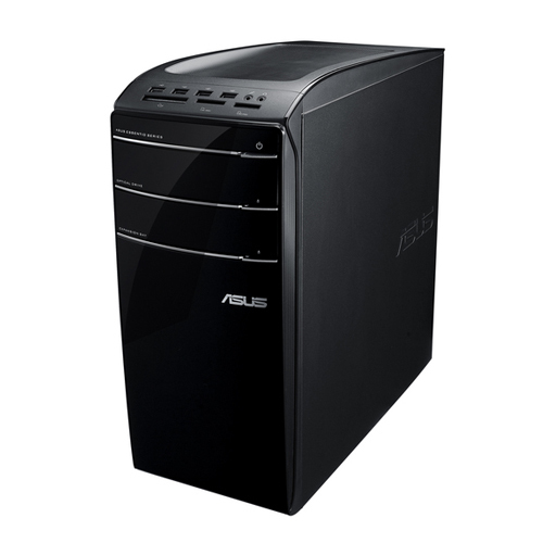 ASUS CM CM6870-IT009S PC Intel® Core™ i7 i7-3770 – image 3