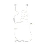 Motorola Stereo Headset HS120 - 2.5mm White