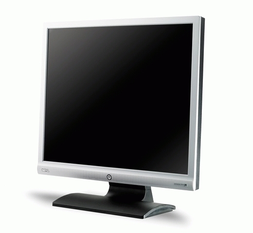 BenQ G700AD computer monitor – image 2