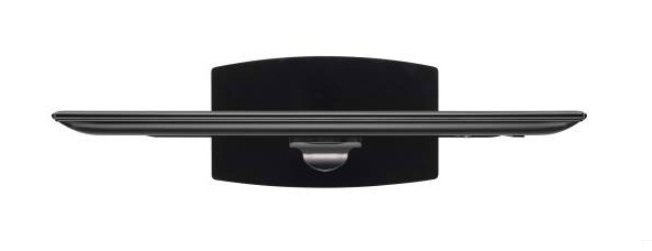 LG 22LV255C TV 55.9 cm (22") HD Black 400 cd/m² – image 8