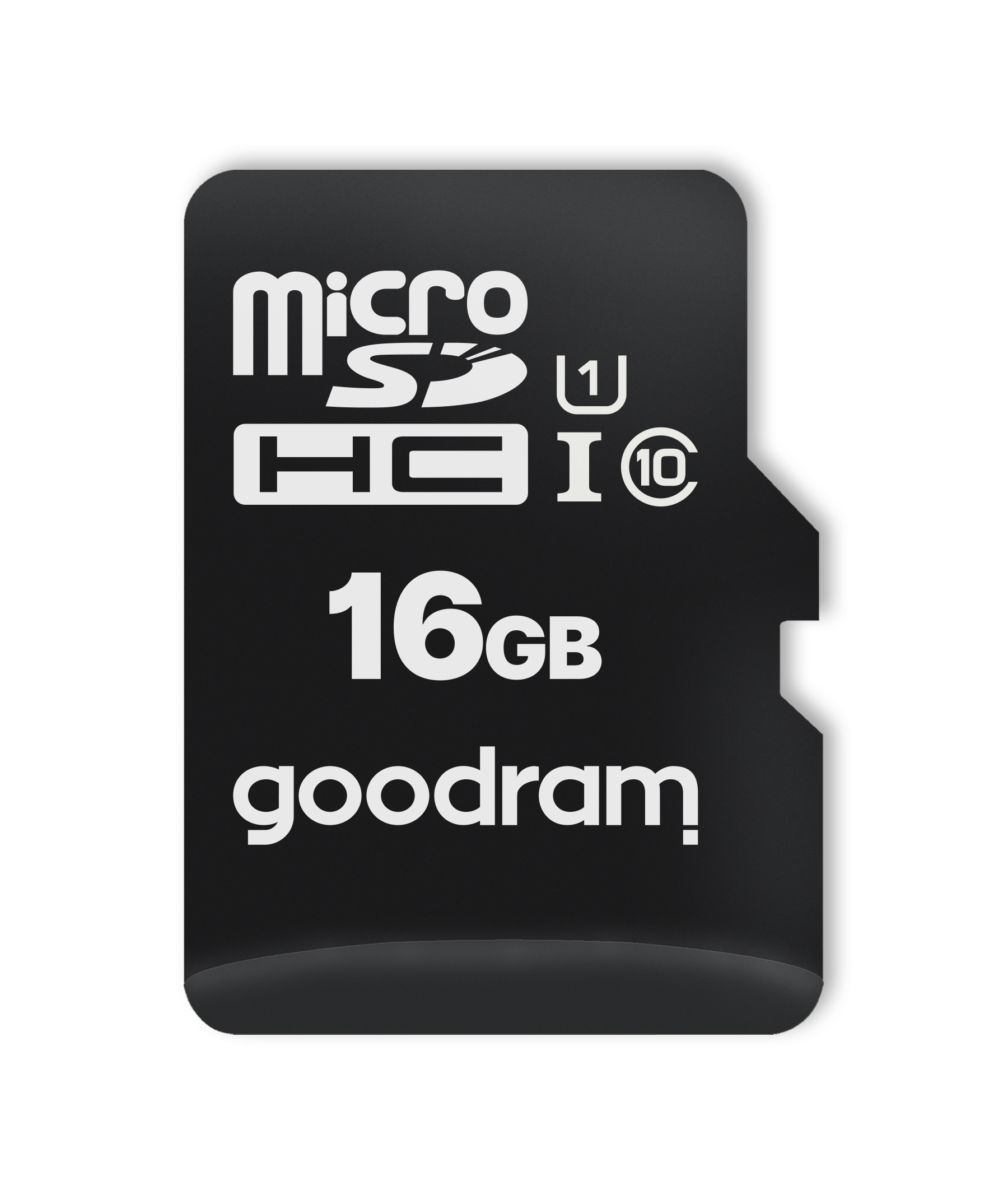 Goodram M1A0 16 GB MicroSDHC UHS-I Class 10 – image 1
