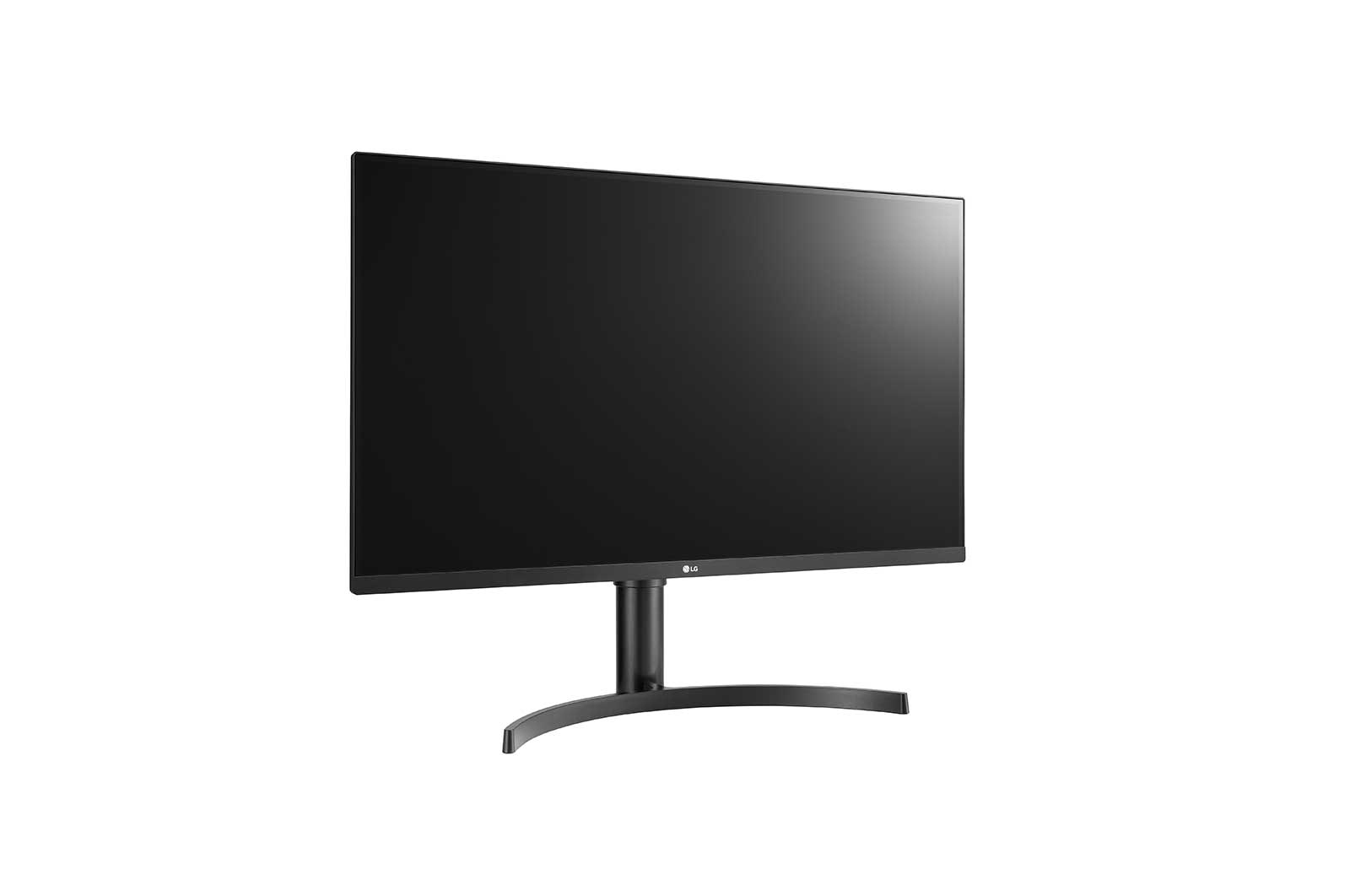 LG 32QN55T-B.AUS computer monitor – image 6