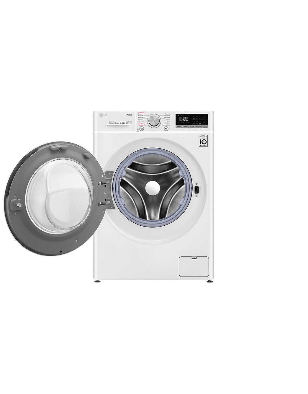 LG F2WT4S6AIDD washing machine Front-load – image 2