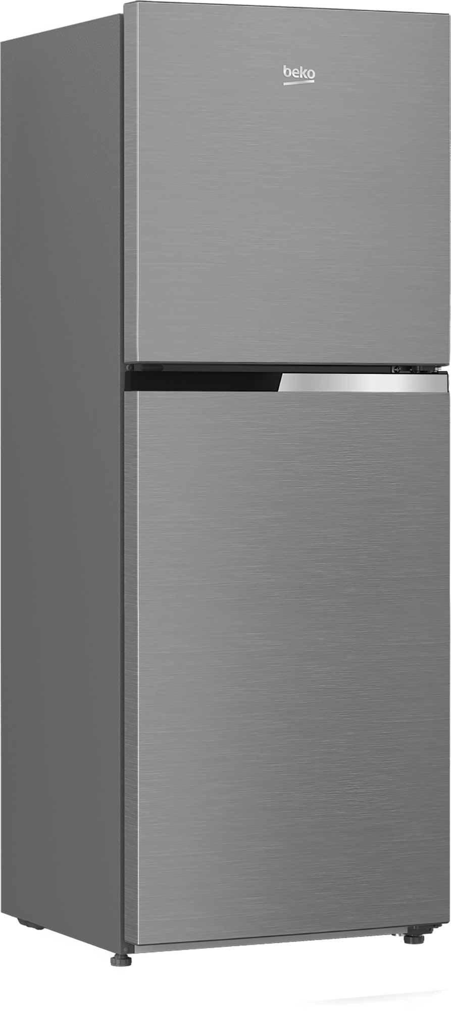 Beko RDNT231I30XBN fridge-freezer Freestanding – image 2