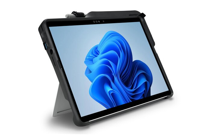 Kensington K99071WW mobile device dock station Tablet Black – image 2