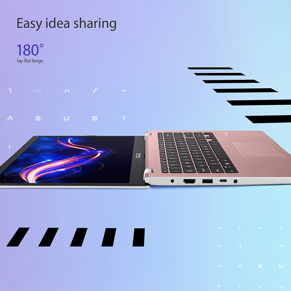 ASUS Vivobook Go 14 E410KA-EB997WS Intel® Celeron® N N4500 Laptop – image 9