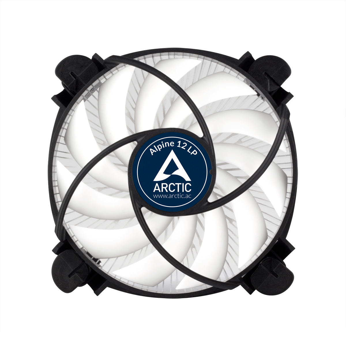 ARCTIC Alpine 12 LP – image 2