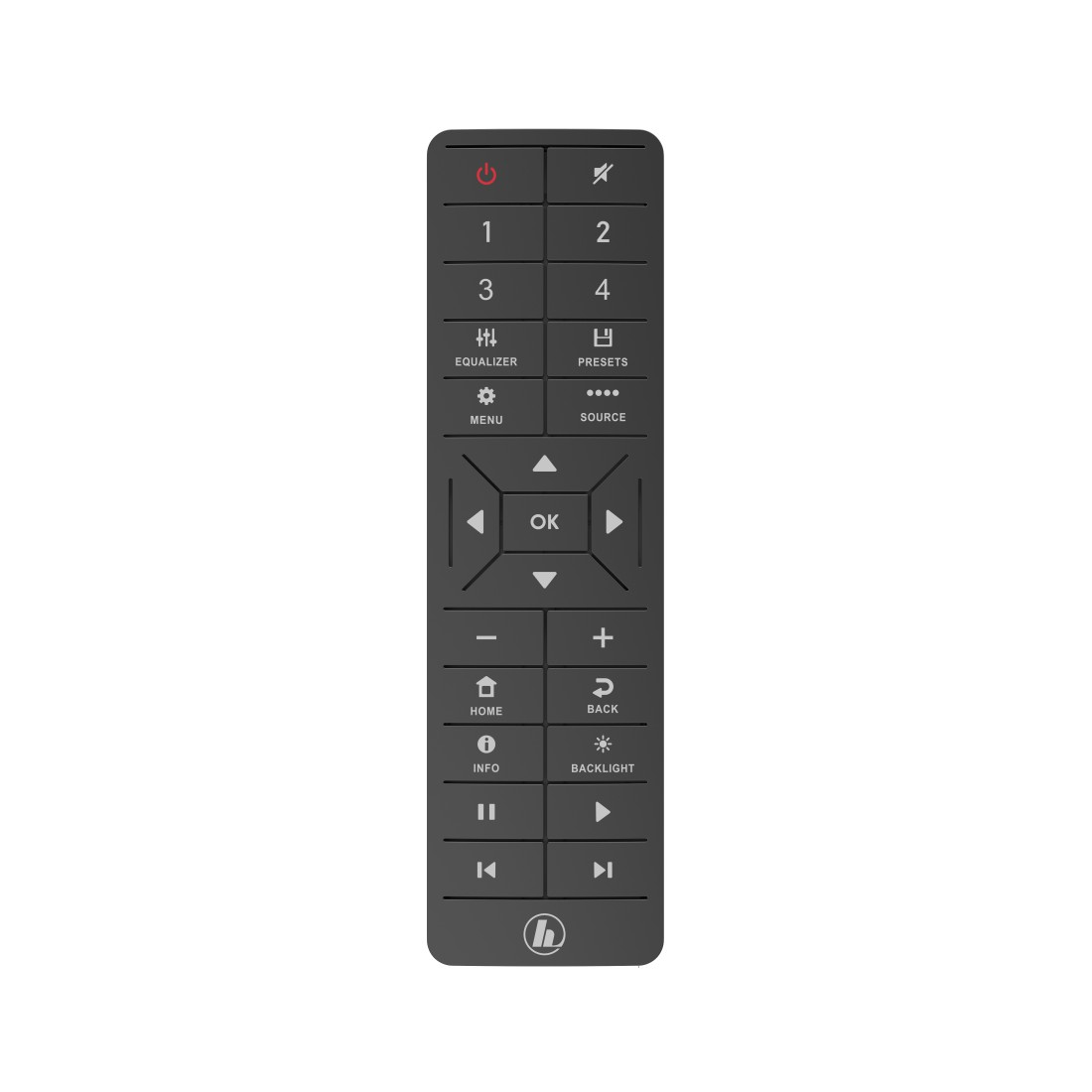 Hama DIT2006BT Digital Black – image 4