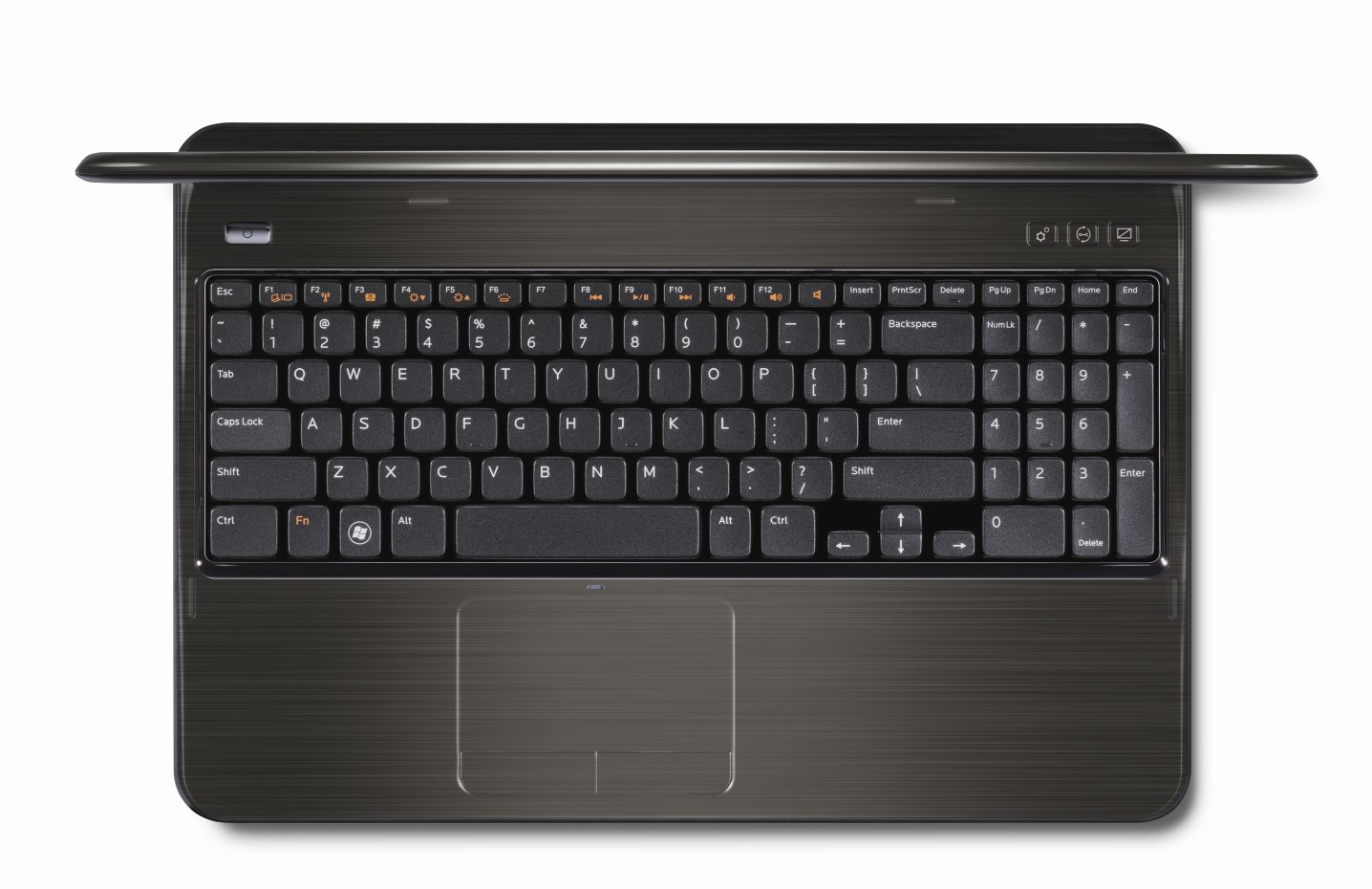 Dell Inspiron 15R Intel® Core™ i5 i5-2450M – image 3