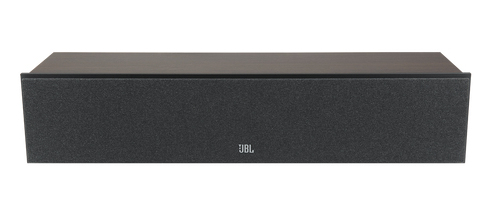 JBL STAGE 245C 2.5-way Black Wired image 3