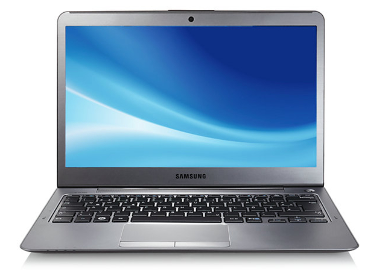 Samsung 5 530U3C-A04SG Intel® Core™ i5 i5-3317U Laptop