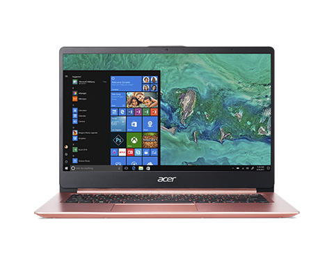 Acer Swift 1 SF114-32-P7GC Intel® Pentium® Silver N5000 Laptop – image 2