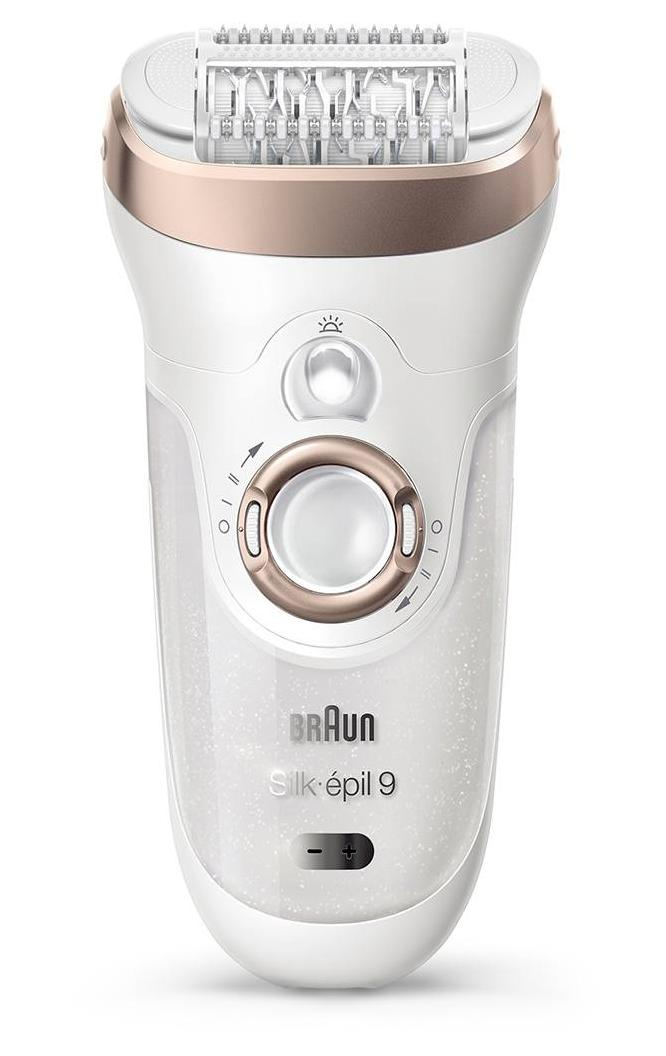 Braun Silk-épil 9-561 – image 1