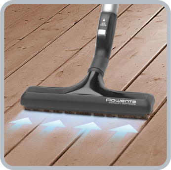 Rowenta Silence Force RO6477 vacuum Drum vacuum Dry – image 9