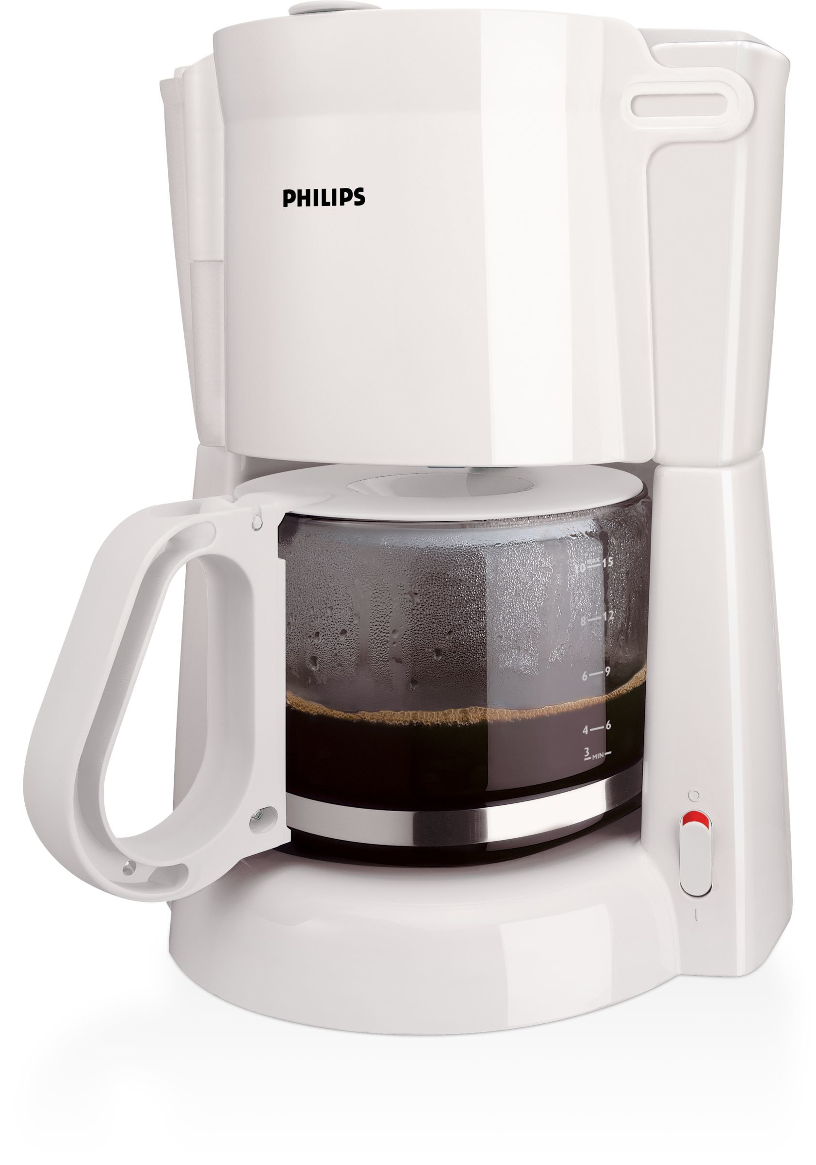 Philips Daily Collection HD7446/00 Coffee maker