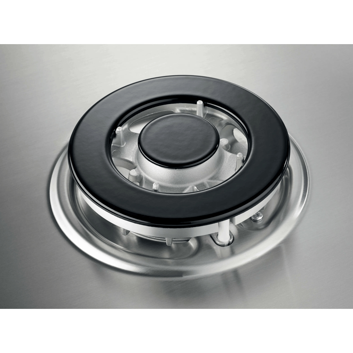 Electrolux PX750UOV Stainless steel Built-in – image 3