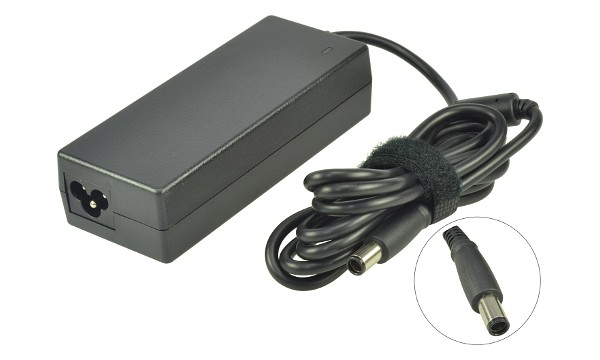 2-Power ALT2598A power adapter/inverter Indoor Black