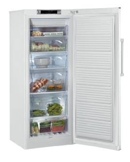 Whirlpool WVE 1650 A+NFW