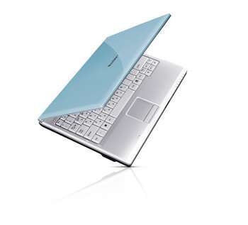LG E300-A.CPK5V laptop Intel® Pentium® T2390