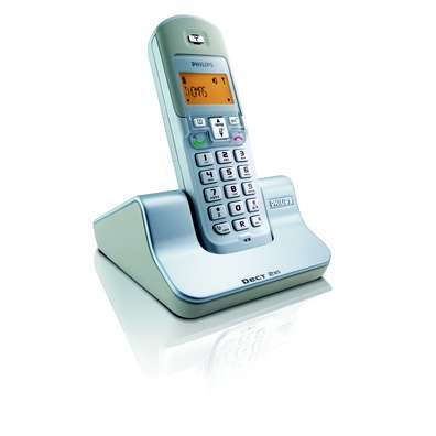 Philips telephone DECT 2211S