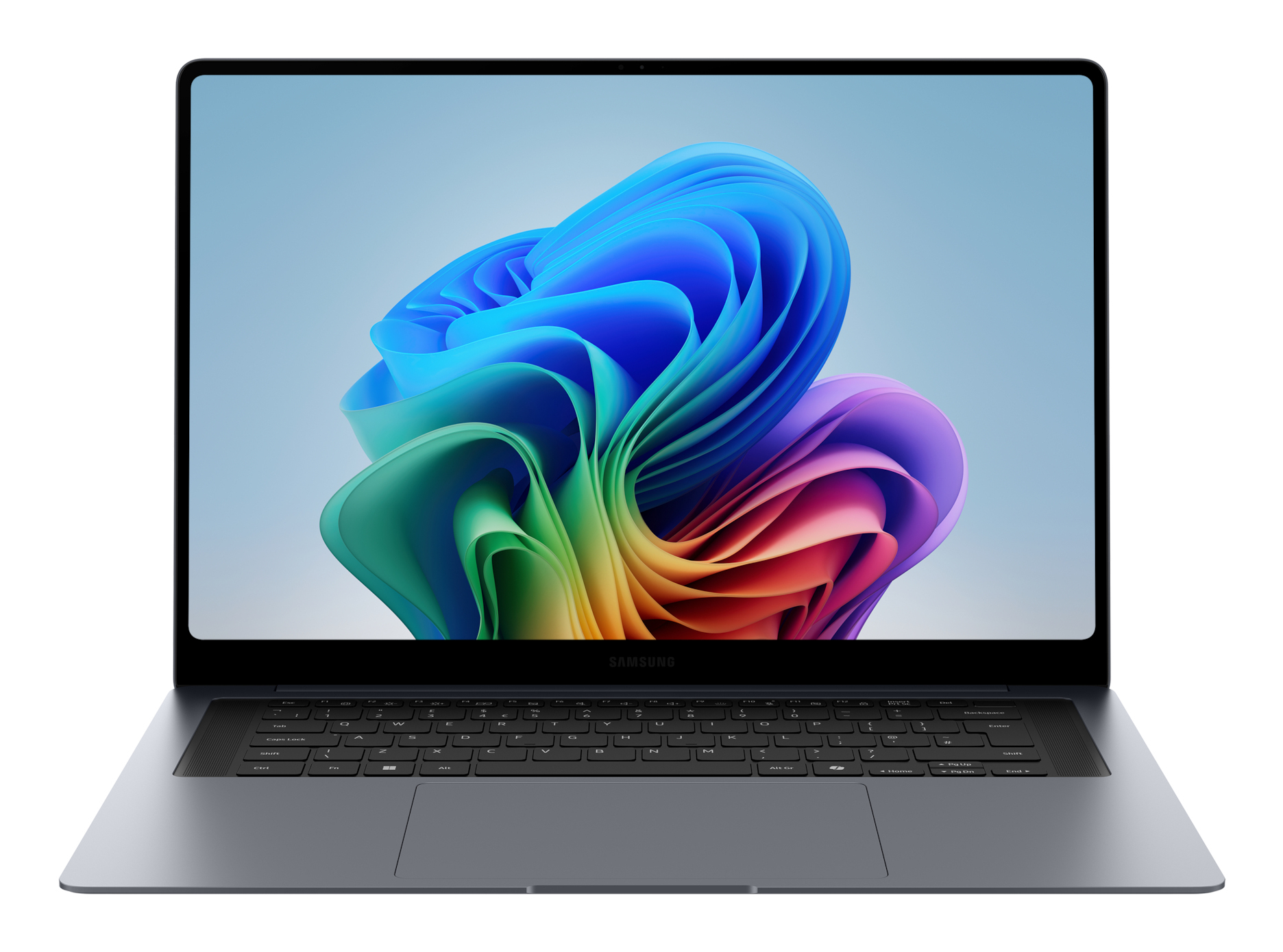 SAMSUNG Book6 Pro 40,62cm U7 32GB 1TB Gr