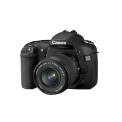 Canon EOS 30D SLR-Digital Camera 8 Mpix