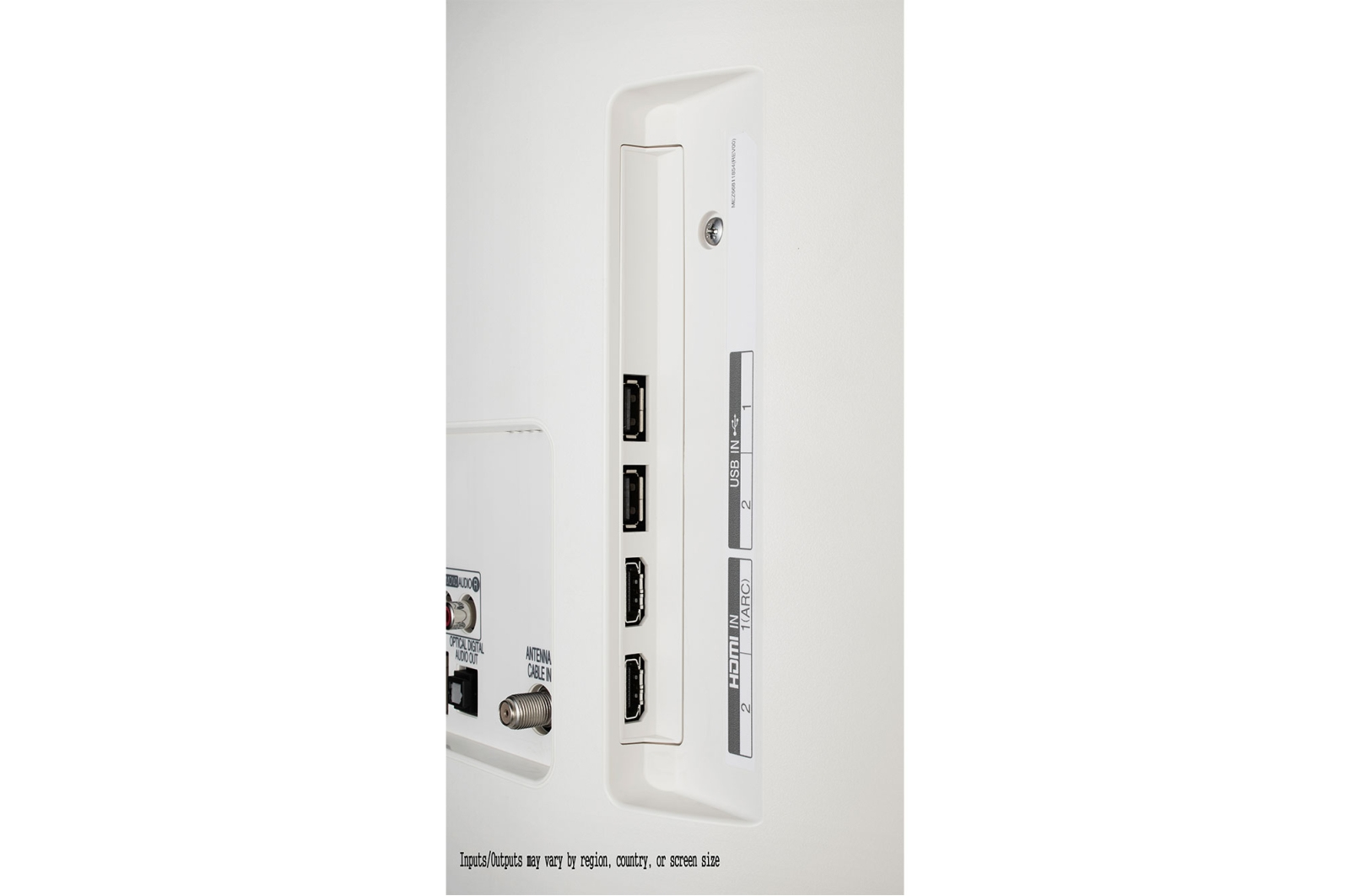 LG 32LK610BPUA TV – image 8