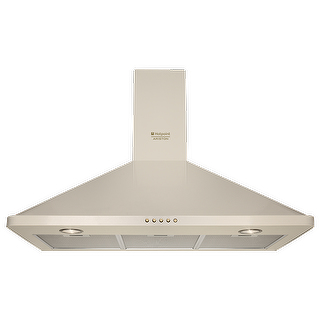 Hotpoint HRP 9.6 CM (OW)/HA
