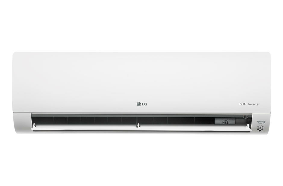 LG BSA24MAYD air conditioner Split system White – image 2