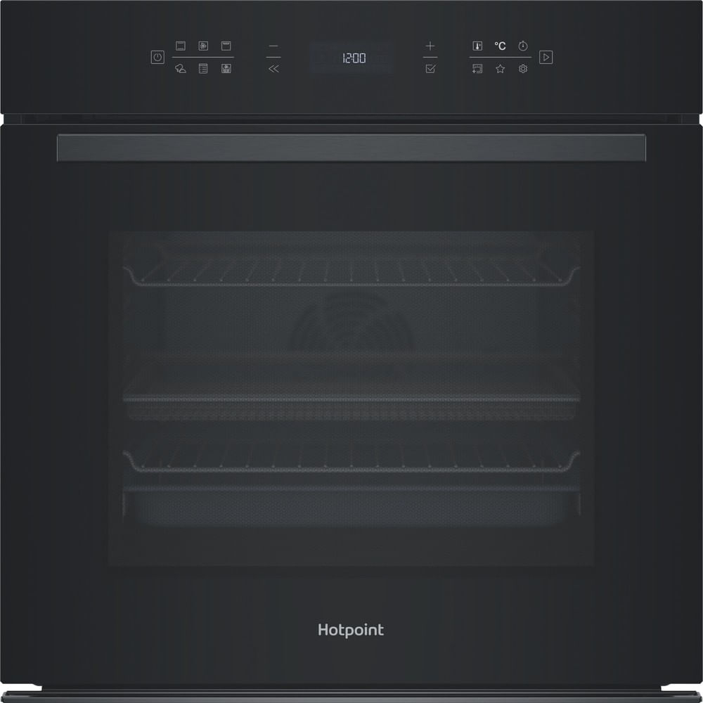 Hotpoint Built in Oven HOI68PT1SBUK – image 1