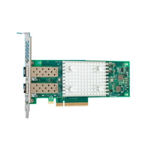 Dell 540-BBYI network card Internal Ethernet 25000 Mbit/s