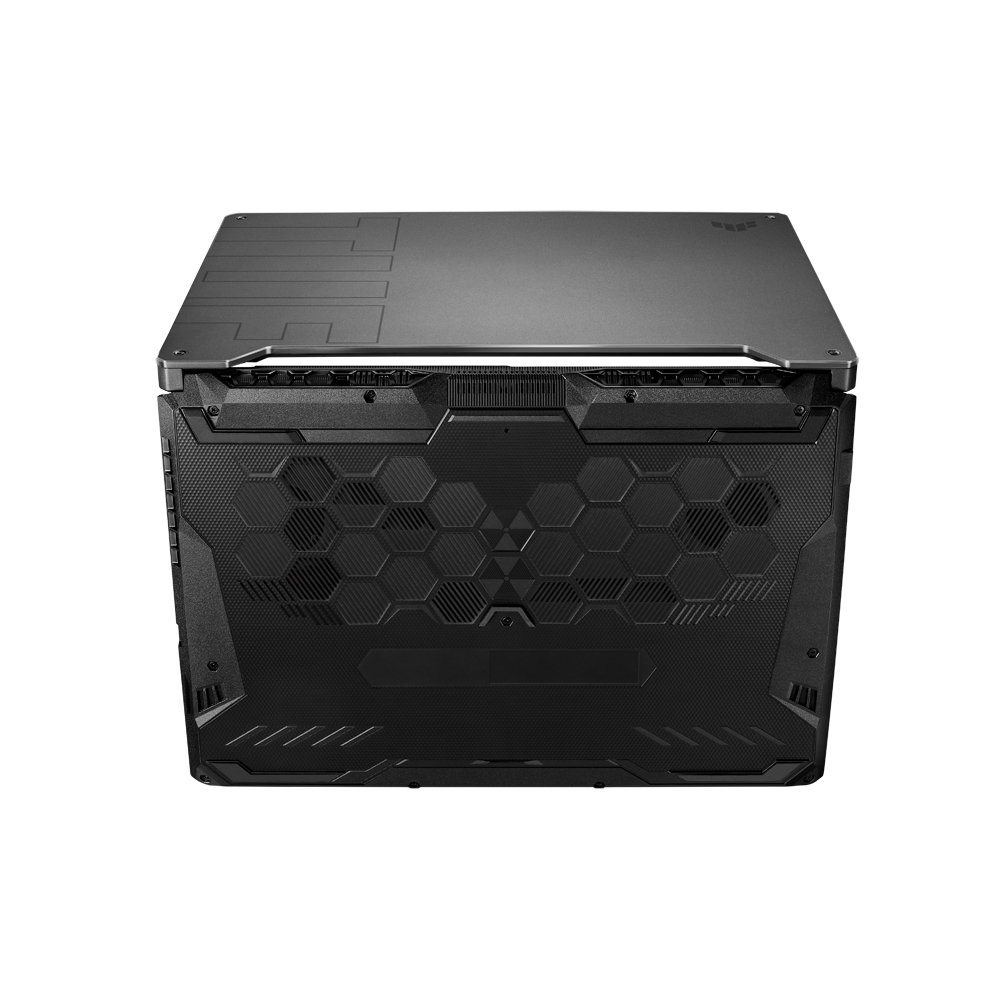 ASUS TUF Gaming F15 FX506HEB-HN177T Intel® Core™ i7 i7-11800H Laptop – image 9